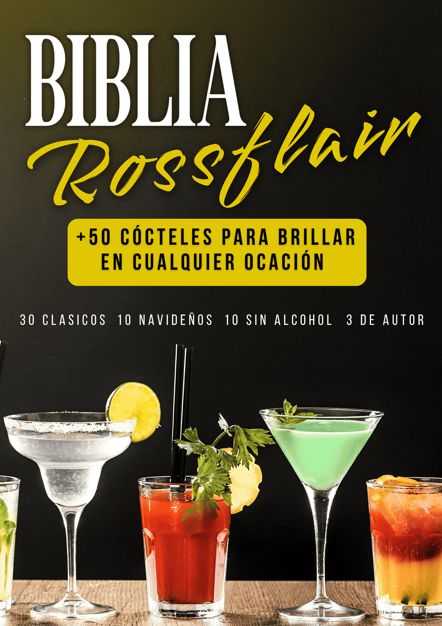 Portada Biblia Rossflair
