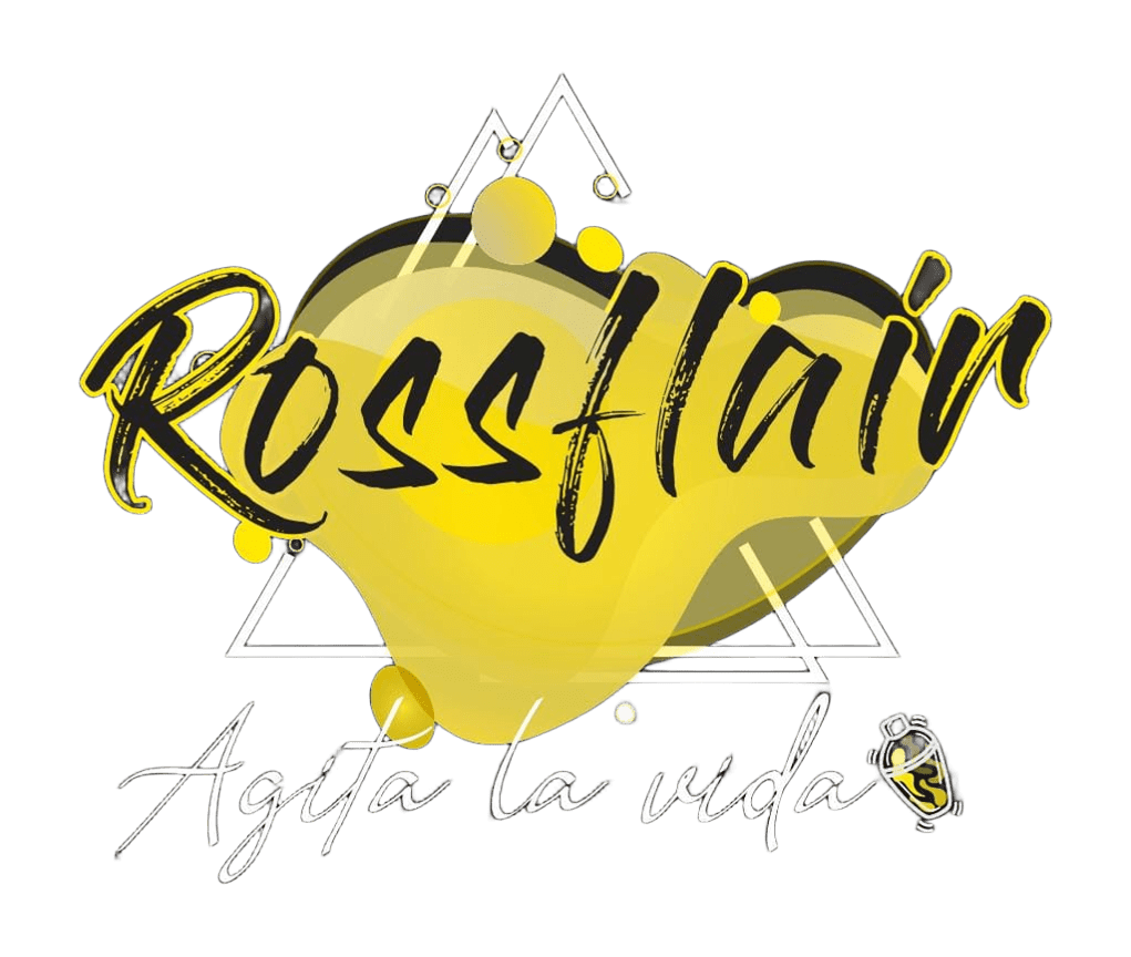 Logo Rossflair