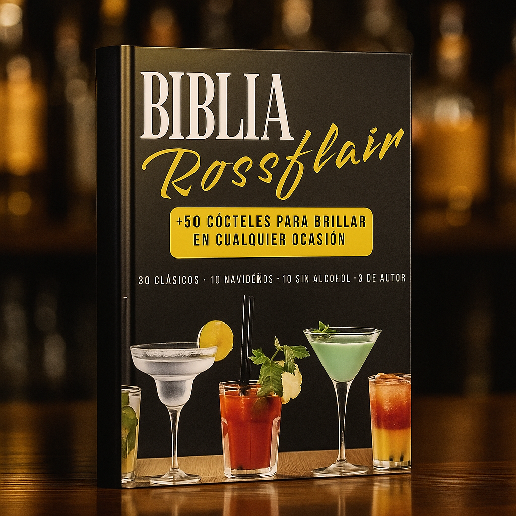 Portada Biblia Rossflair